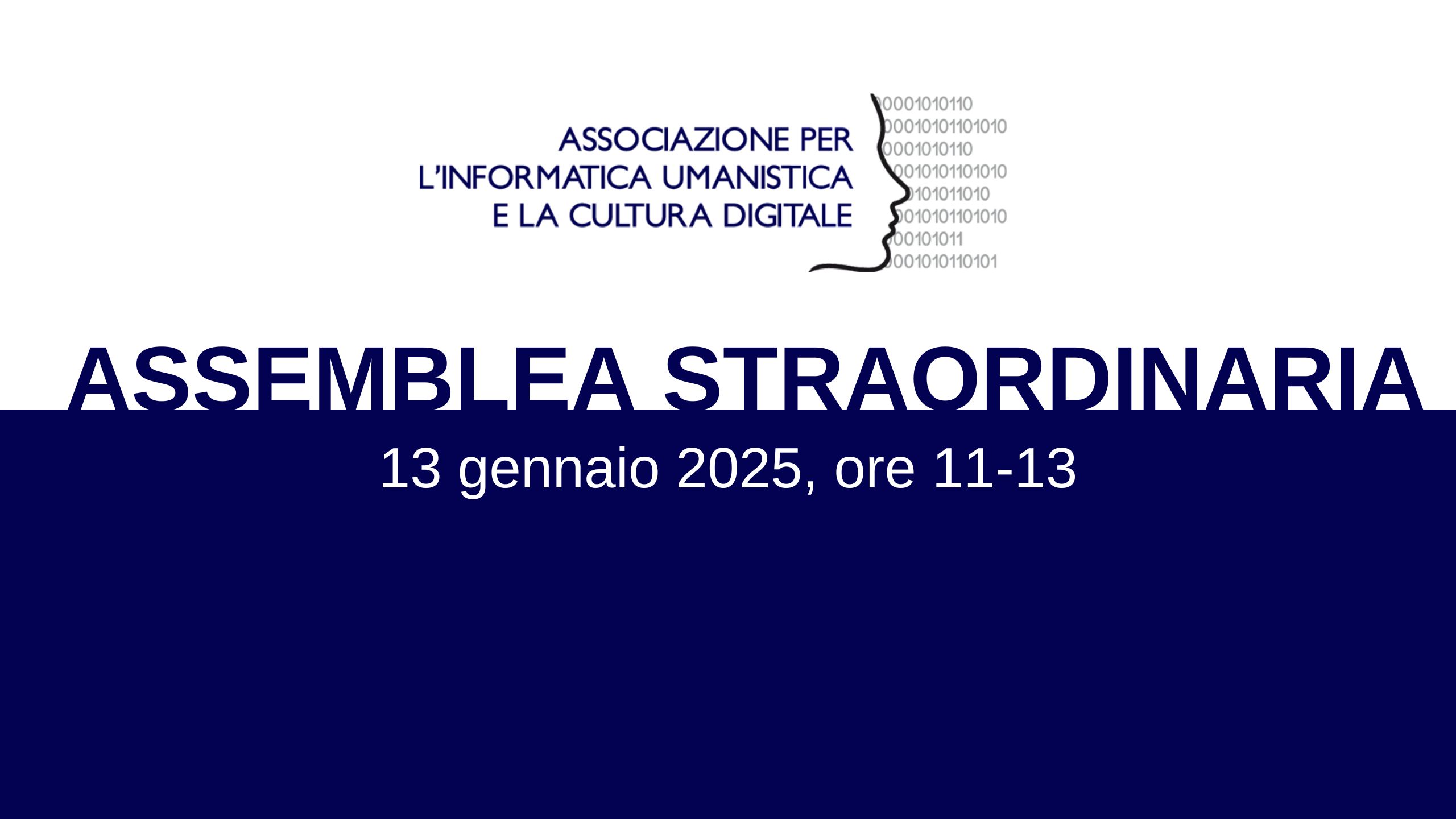 Assemblea AIUCD: sottofinanziamento alla ricerca e precarizzazione figure pre-ruolo