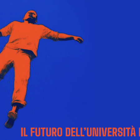 18 marzo 2025: Il futuro dell’Università in Italia